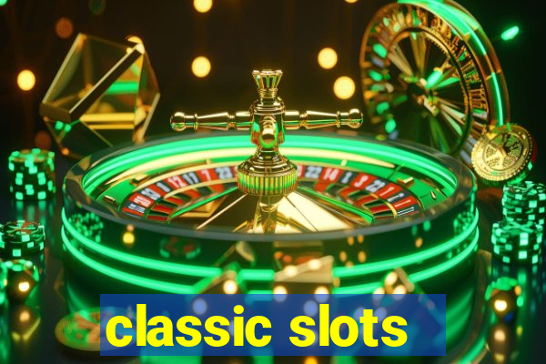 classic slots - baixar